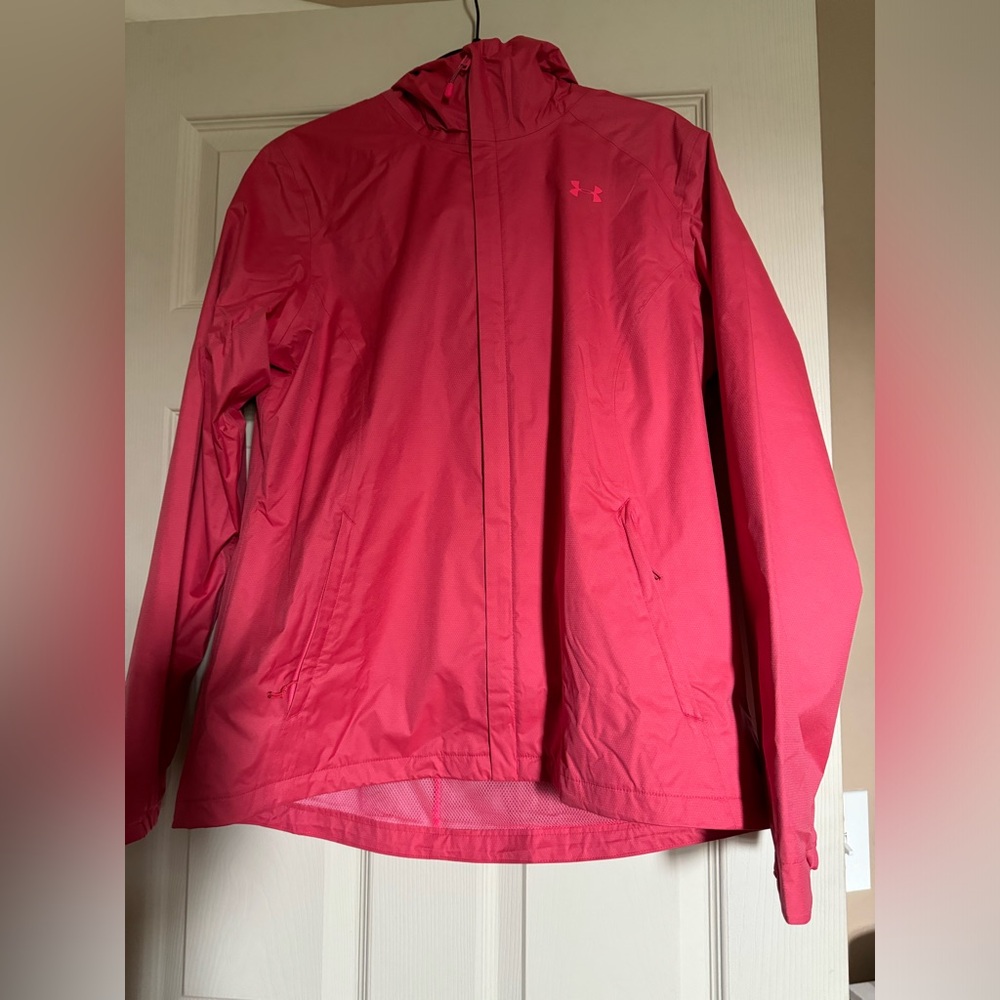 Under Armour Jacket